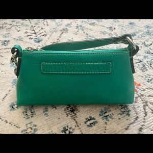 Burberry Clutch